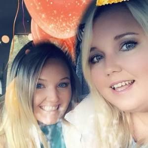 Meet your Posher, Carrie